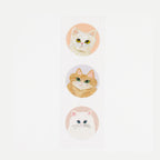 Greeting Life Letter Set Beige