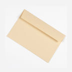 Greeting Life Letter Set Beige