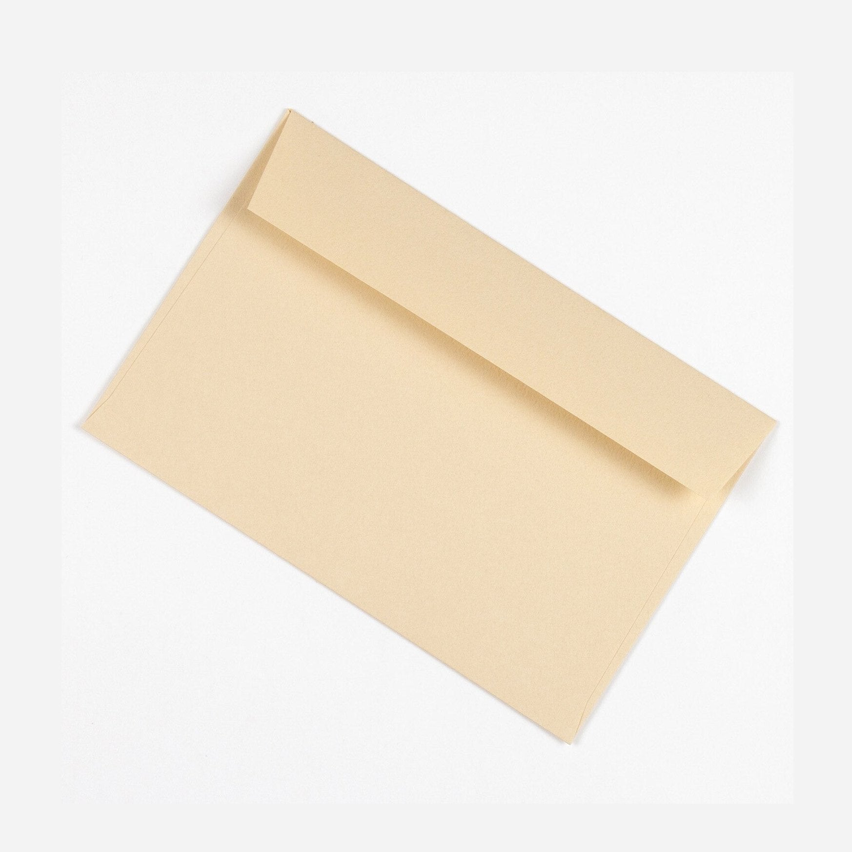 Greeting Life Letter Set Beige