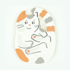 Greeting Life Letter Set Gyugyu