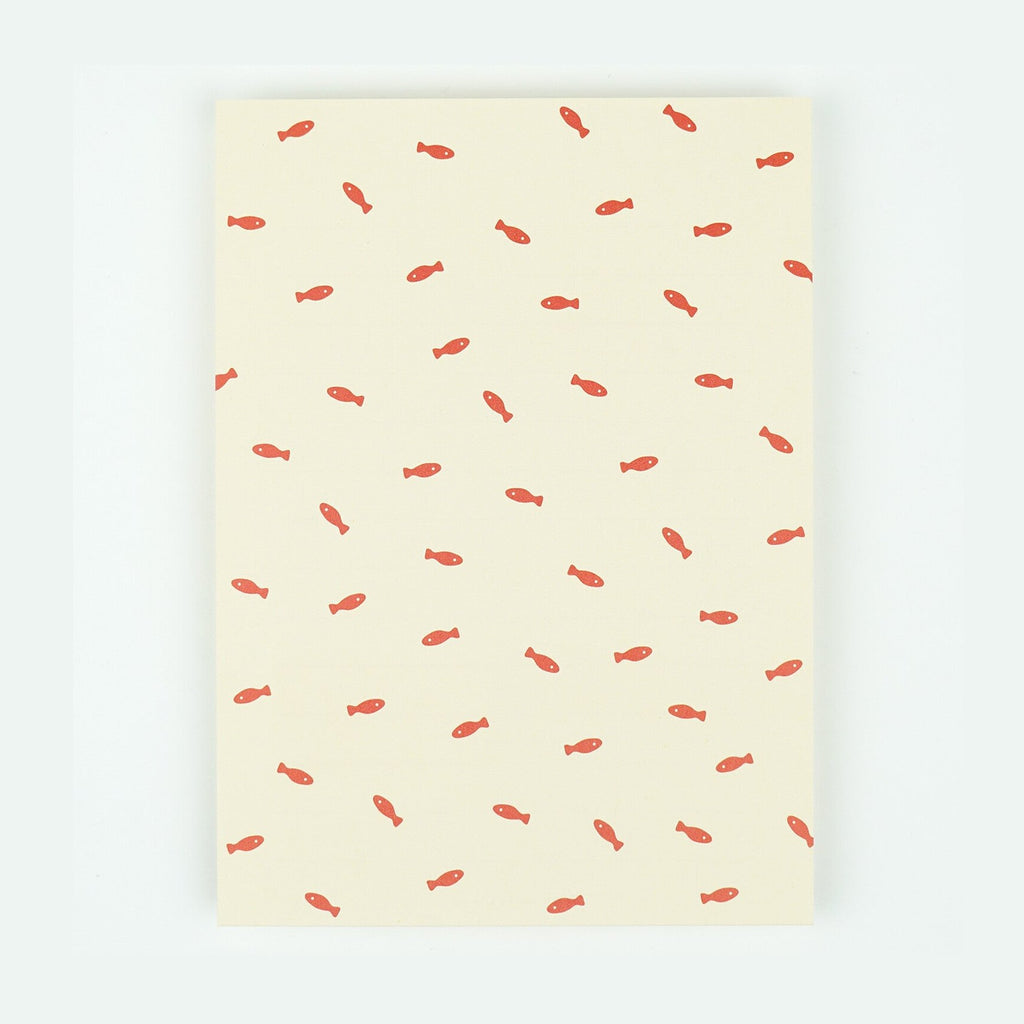 Greeting Life Letter Set Gyugyu
