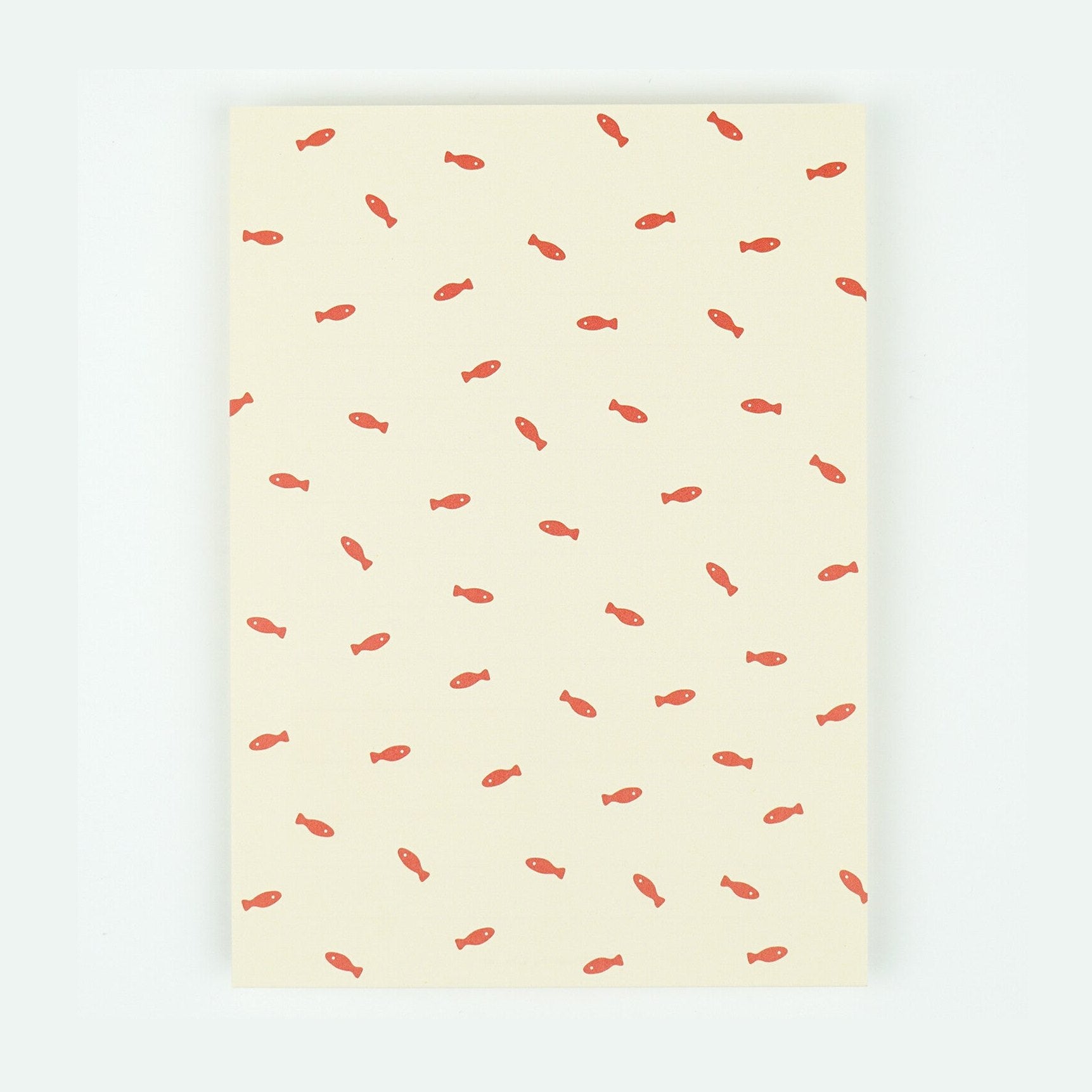 Greeting Life Letter Set Gyugyu