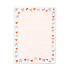 Greeting Life Letter Set Ribbon