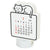 Greeting Life Noritake Cat 2025 Calendar