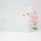Greeting Life Spring Festival Card Sakura Pop-Up