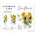 Greeting Life Sunflower Pop-up Card