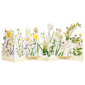 Greeting Life Wedding Garden Pop-Up Card