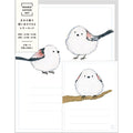 Greeting Life Yusuke Yonezu Letter Set Shimaenaga
