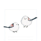 Greeting Life Yusuke Yonezu Letter Set Shimaenaga
