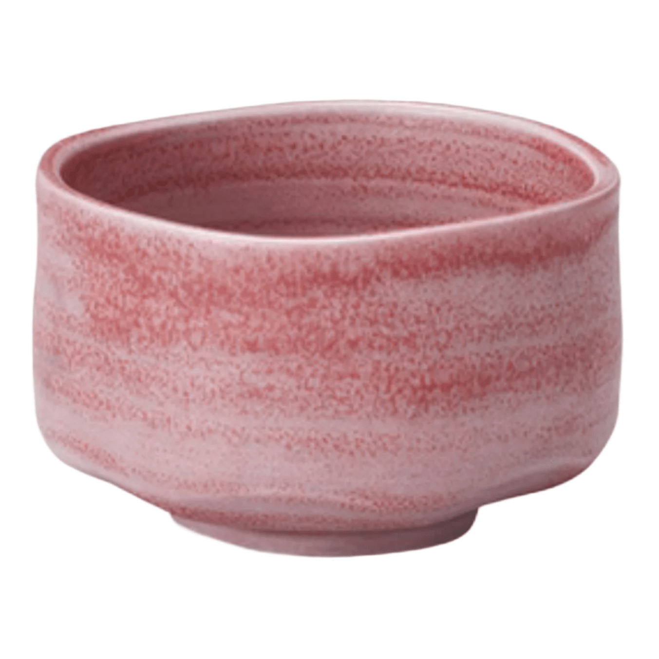 Guren Crimson Matcha Bowl