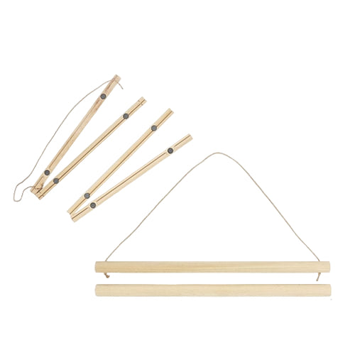 Hamamonyo Magnetic Tenugui Art Frame