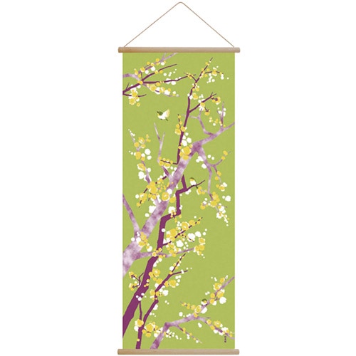 Hamamonyo Magnetic Tenugui Art Frame