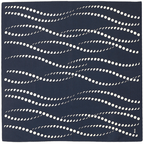 Hamamonyo Moon Phases Furoshiki Wrapping Cloth 70cm