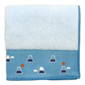 Hamamonyo Mt.Fuji Face Towel Tenugui