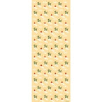 Hamamonyo Zodiac Dragon Pattern Tenugui Art 34x90