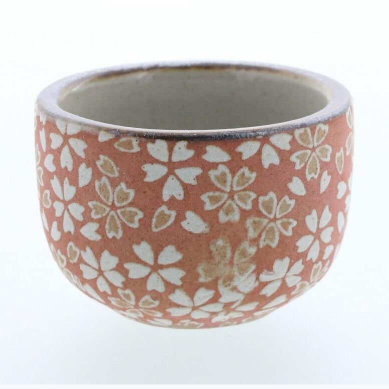 Hanachirashi Blossom Sake 3P Set