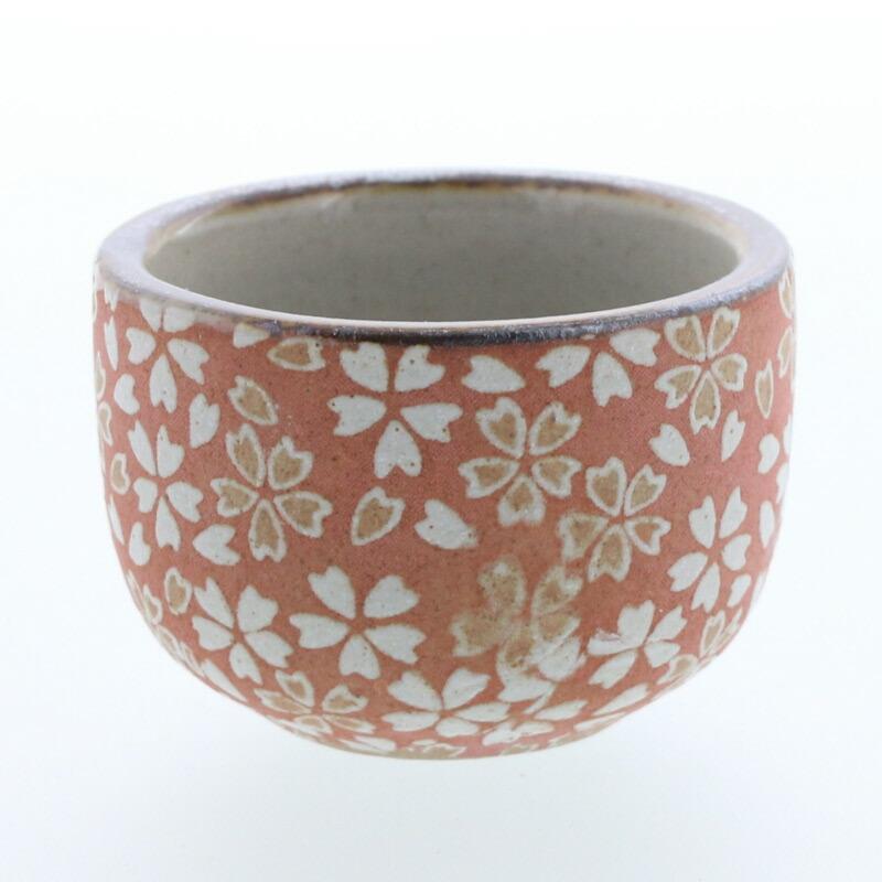 Hanachirashi Blossom Sake 3P Set