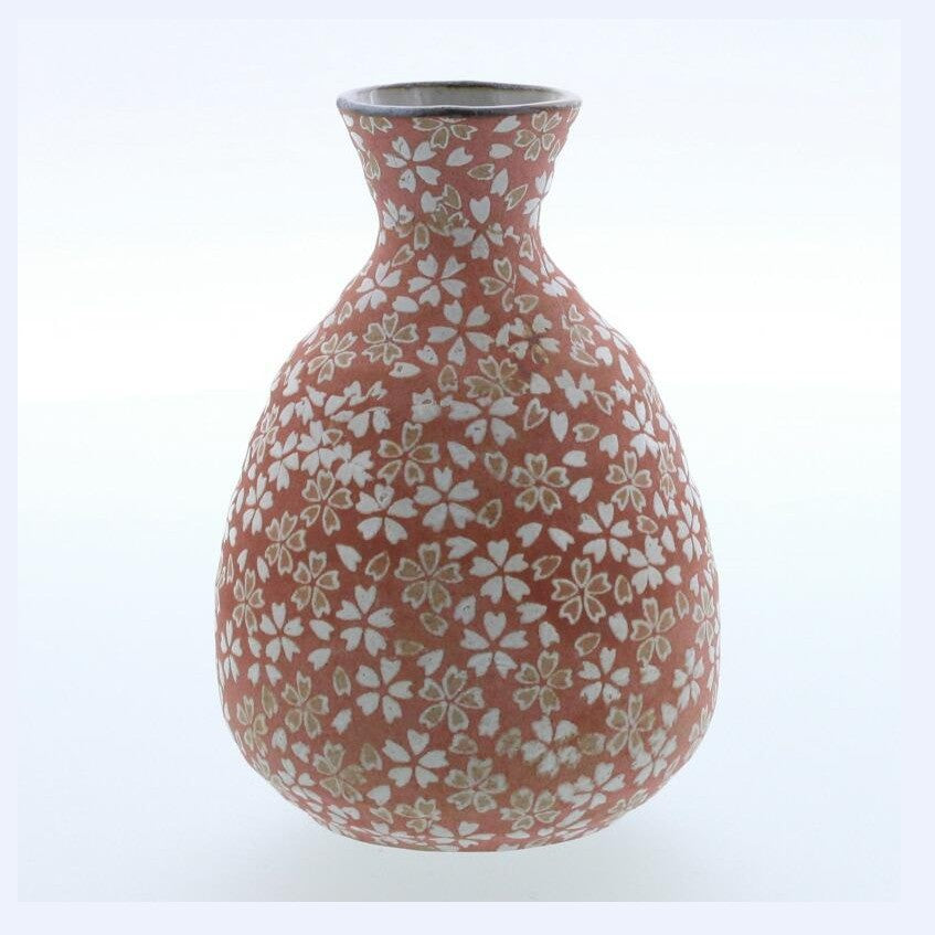 Hanachirashi Blossom Sake 3P Set