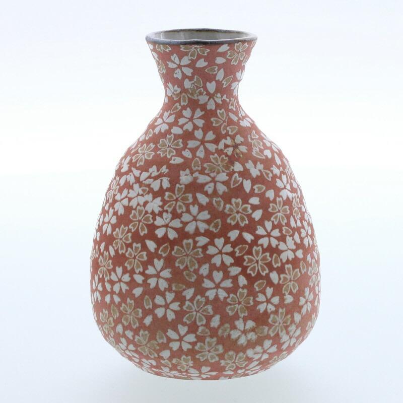 Hanachirashi Blossom Sake 3P Set