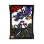 Hanafuda Zodiac Chopstick Rest - Dragon