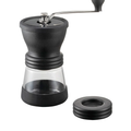 Hario Ceramic Coffee Mill Skerton N - Hand Grinder