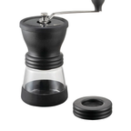 Hario Ceramic Coffee Mill Skerton N - Hand Grinder