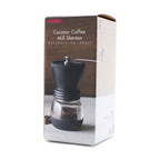Hario Ceramic Coffee Mill Skerton N - Hand Grinder