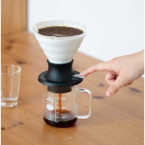 Hario Ceramic Immersion Coffee Dripper Switch
