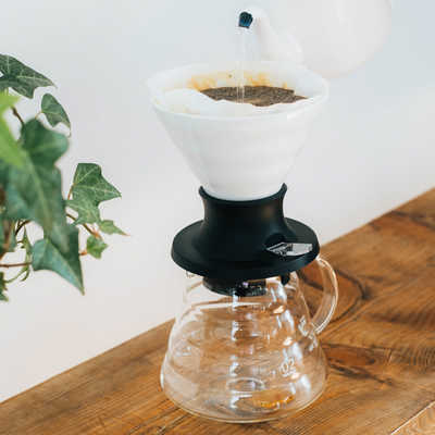 Hario Ceramic Immersion Coffee Dripper Switch