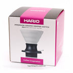Hario Ceramic Immersion Coffee Dripper Switch