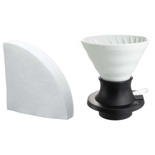 Hario Ceramic Immersion Coffee Dripper Switch
