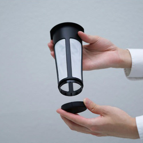 Hario Cold Brew Coffee Pitcher RISE 7 cups ~ 840ml