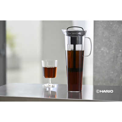 Hario Cold Brew Coffee Pitcher RISE 7 cups ~ 840ml