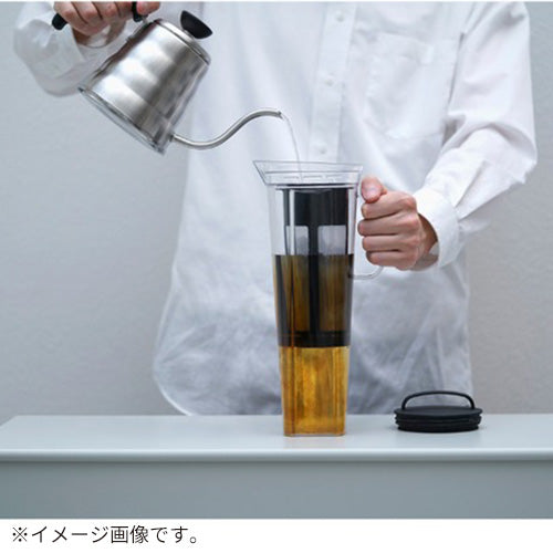 Hario Cold Brew Coffee Pitcher RISE 7 cups ~ 840ml