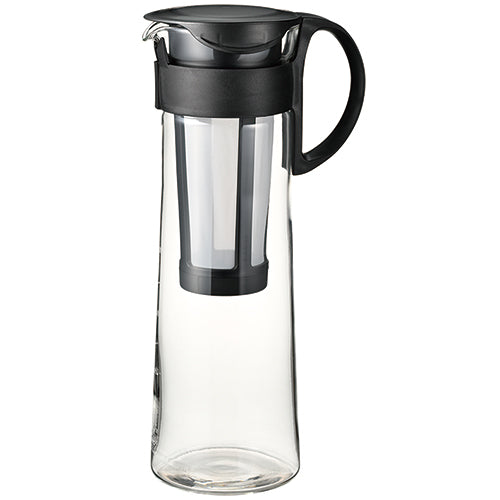 Hario Cold Brew Coffee Pot 1L Black