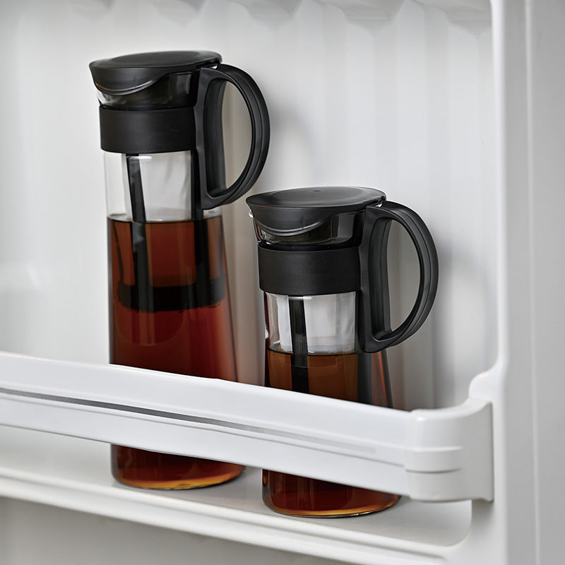 Hario Cold Brew Coffee Pot 1L Black