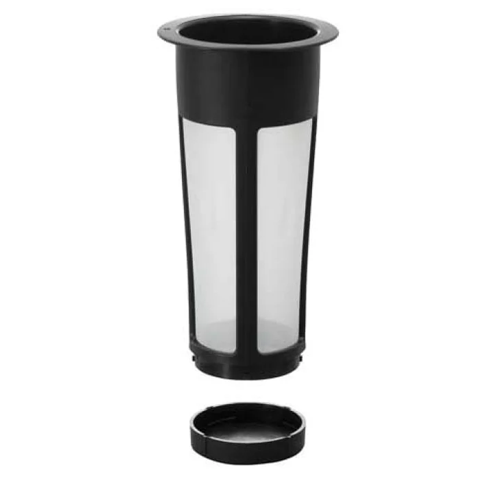 Hario Cold Brew Coffee Pot 1L Black