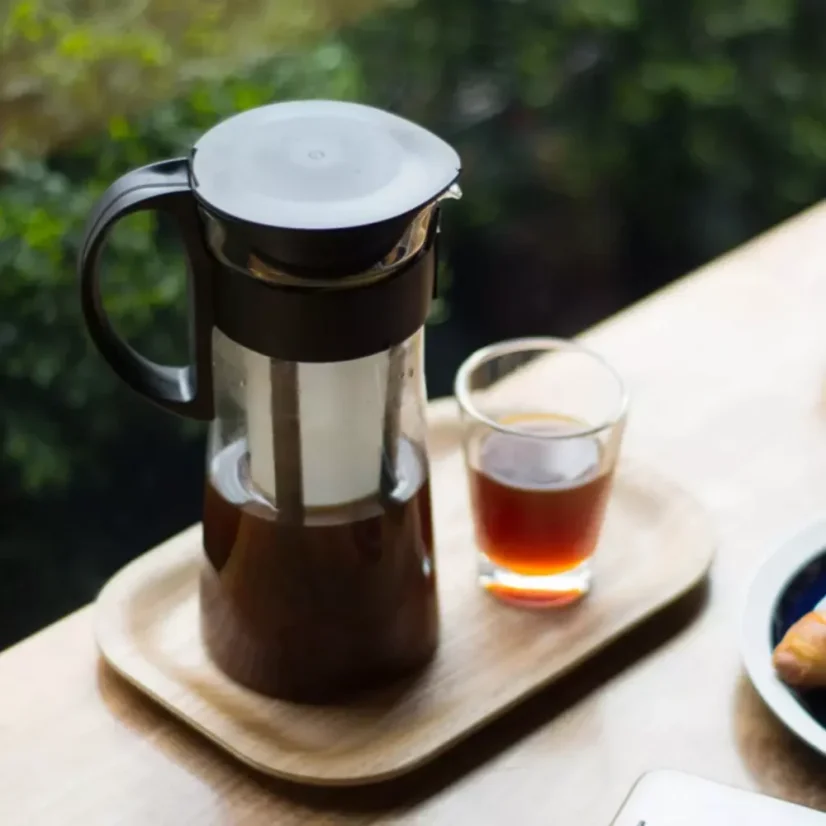 Hario Cold Brew Coffee Pot 600ml