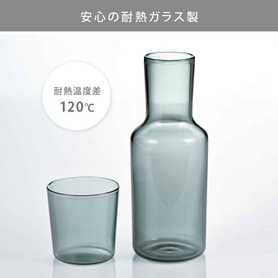 Hario Colors Night Carafe 600ml