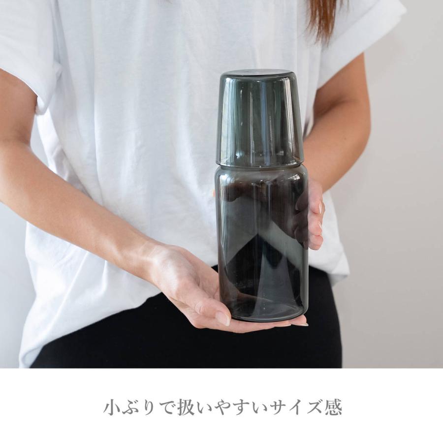 Hario Colors Night Carafe 600ml