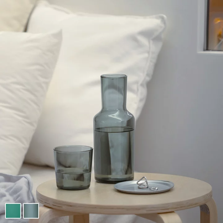 Hario Colors Night Carafe 600ml