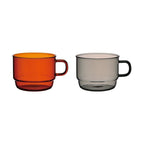 Hario Colors Stack Mug Cup 300ml