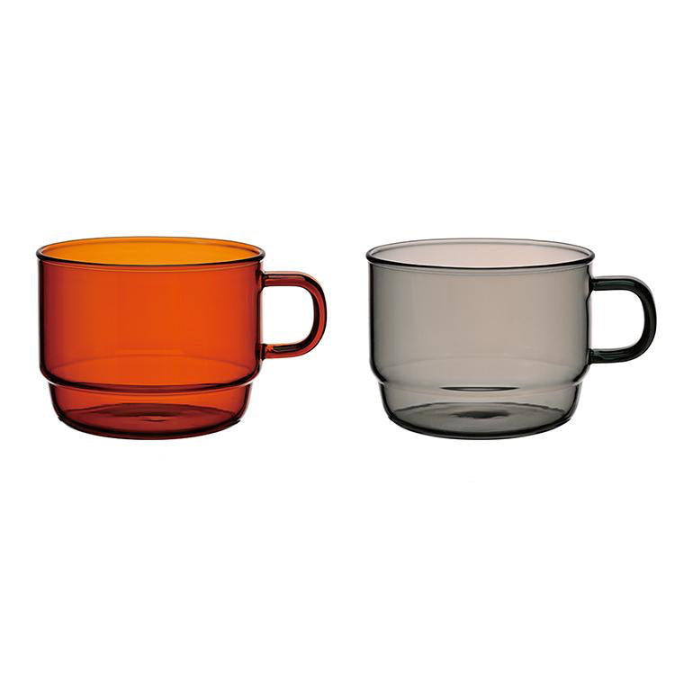 Hario Colors Stack Mug Cup 300ml