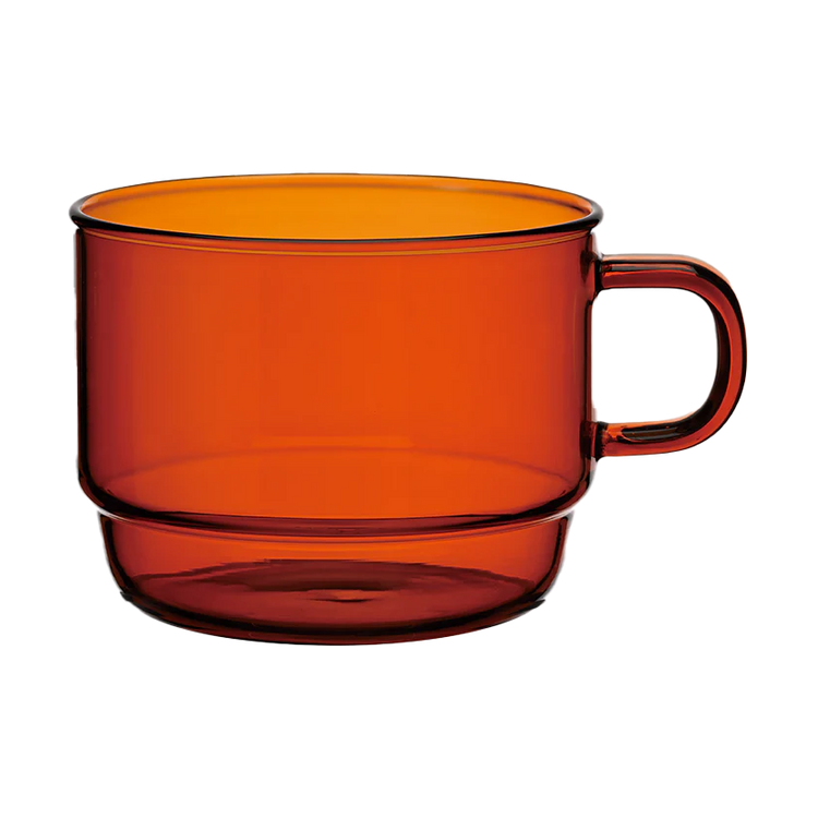 Hario Colors Stack Mug Cup 300ml