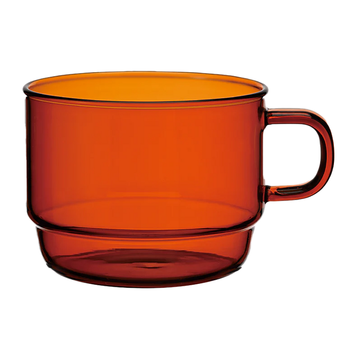 Hario Colors Stack Mug Cup 300ml