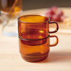 Hario Colors Stack Mug Cup 300ml