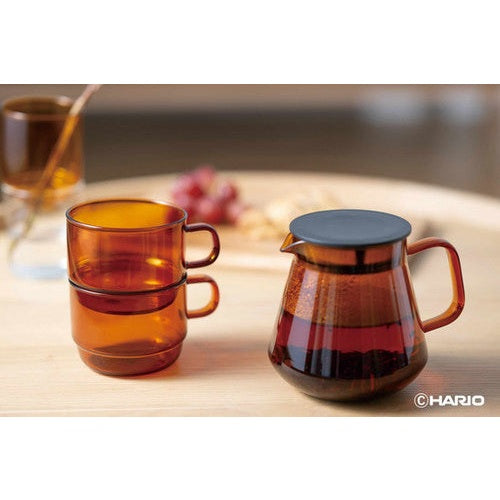 Hario Colors Stack Mug Cup 300ml