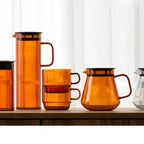 Hario Colors Stack Mug Cup 300ml