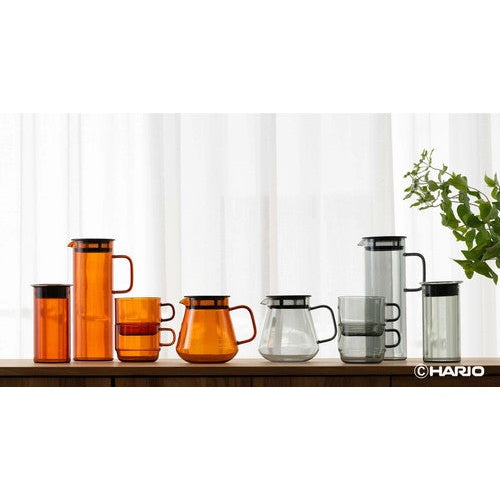 Hario Colors Stack Mug Cup 300ml