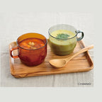 Hario Colors Stack Mug Cup 300ml
